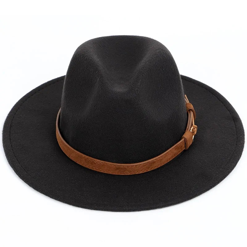 Unisex Fedora Hats