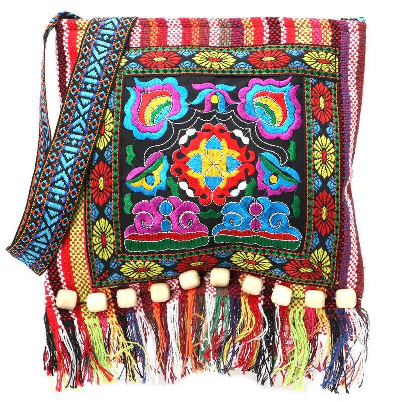 Fashionable Boho Bags