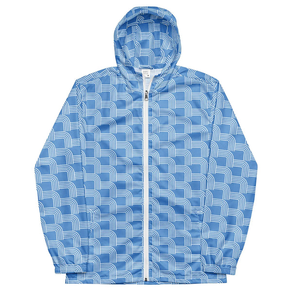 Men’s Whirlpool Windbreaker