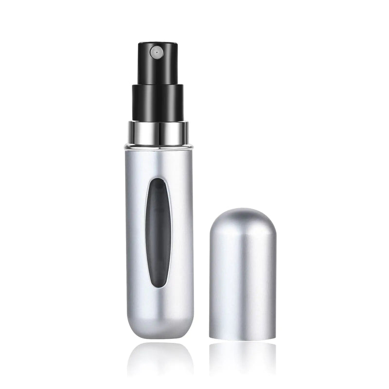 5ml Traveling Perfume Atomizer Portable Liquid Container For Cosmetics