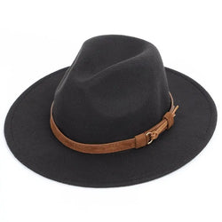 Unisex Fedora Hats