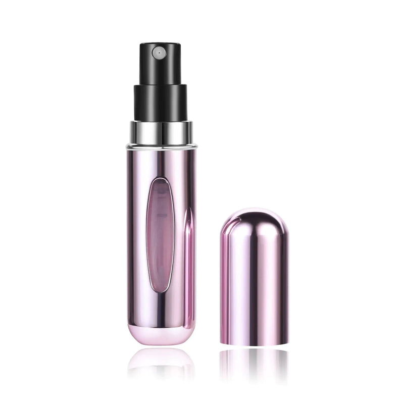 5ml Traveling Perfume Atomizer Portable Liquid Container For Cosmetics